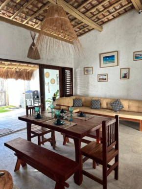 Casa Brisas de Milagres